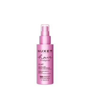 Nuxe Hair Prodigieux Detangling Leave-In piim