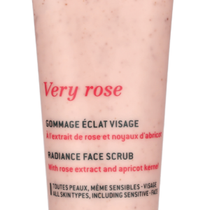 Nuxe Very Rose Koorija