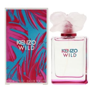 Kenzo Wild Tualettvesi