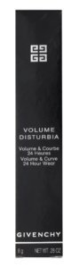 Givenchy Volume Disturbia ripsmetušš