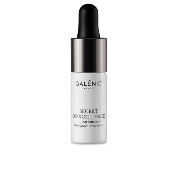 SECRET DEXCELLENCE le sérum concentré 30 ml Galénic Secret Nahahooldustoode