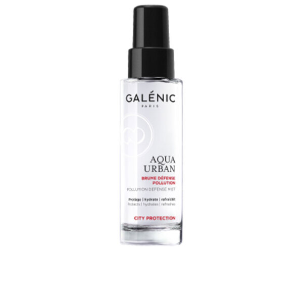 AQUA URBAN brume défense pollution 40 ml Aqua Urban Brume Défense