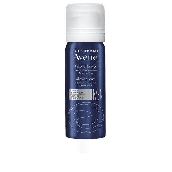 MEN shaving foam 50 ml Avène Men Nahahooldustoode