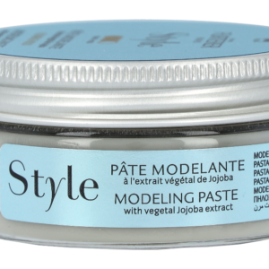 Style Pasta Moldeadora Juuksehooldustoode