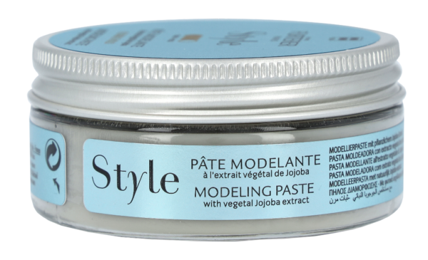 STYLE pasta moldeadora 75 ml Style Pasta Moldeadora Juuksehooldustoode