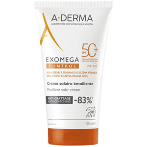 A-derma Kreem