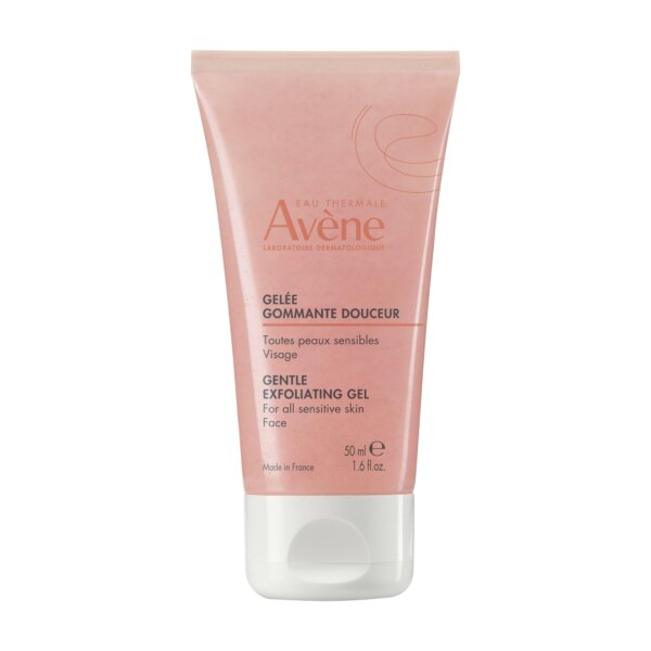 EAU THERMALE gentle purifying scrub 50 ml Avène Koorija