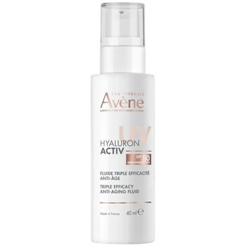 Avène UV Hyaluron Activ Anti-aging Fluide SPF 50 40 ml Avène UV Hyaluron Activ Anti-aging Fluide