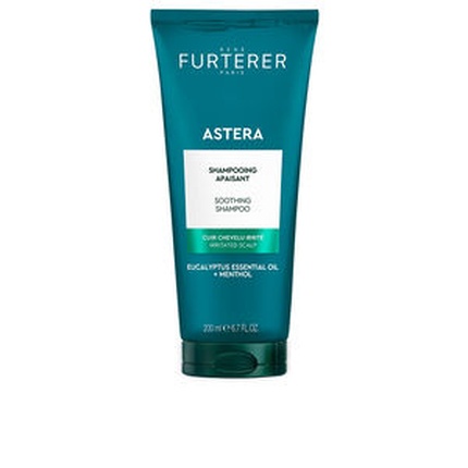 ASTERA calming shampoo 200 ml Rene Furterer Astera Šampoon