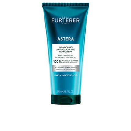 ASTERA anti-dandruff shampoo 200 ml Astera Šampoon