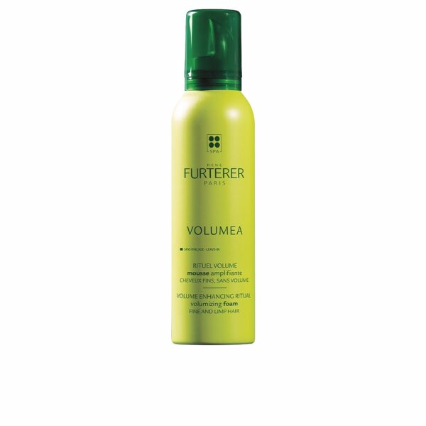 VOLUMEA amplifying foam 200 ml Rene Furterer Volumea Juuksehooldustoode