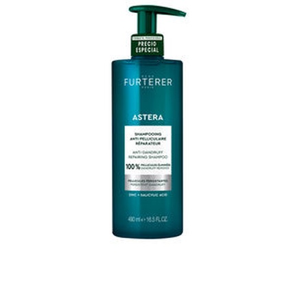 ASTERA anti-dandruff shampoo 490 ml Rene Furterer Astera