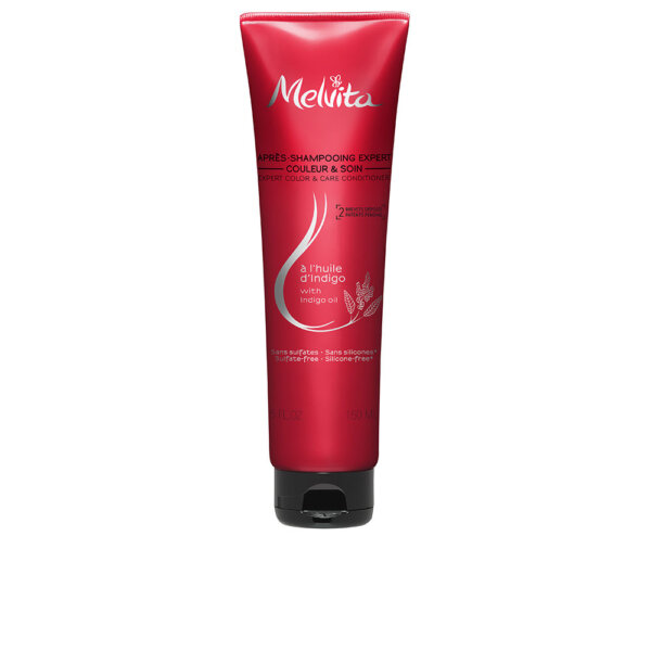 CAPILLAIRES EXPERTS repairing cream 150 ml Melvita Capillaires Experts Kreem