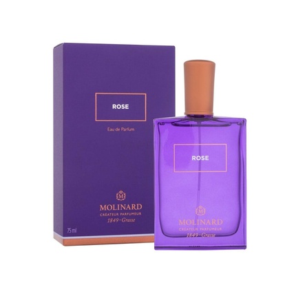 Rose EDP 75 ml Molinard Rose Parfüümvesi