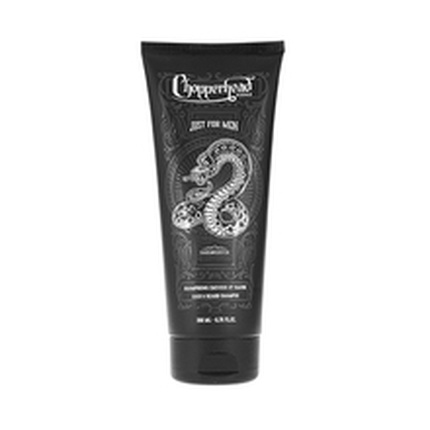 Hair & Beard Shampoo 200 ml Hair & Beard Šampoon