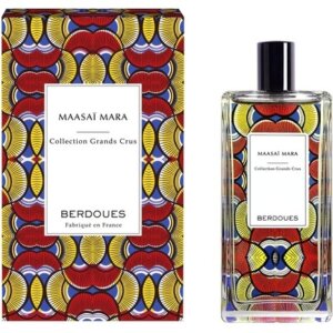 Berdoues Maasaï Mara EDP 100 ml