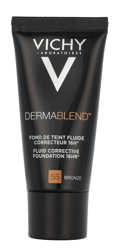 Corrective Fluid Makeup SPF 35 Dermablend 16H 30 ml Vichy Meigitoode
