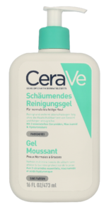 Cerave Nahahooldustoode