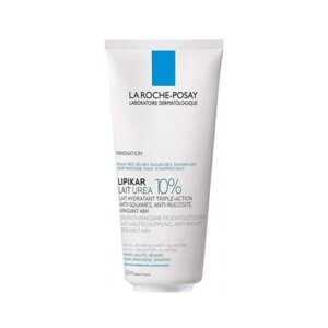 Lipikar Lait Urea 10%