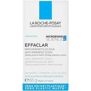Effaclar Nahahooldustoode