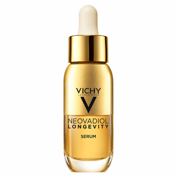 NEOVADIOL LONGEVITY regenerating serum for mature skin with longevity technology 30 ml Vichy Neovadiol Longevity Seerum