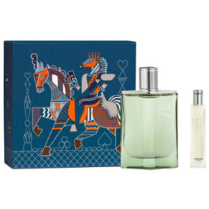 Hermes H24 kinkekomplekt EDP miniatuur