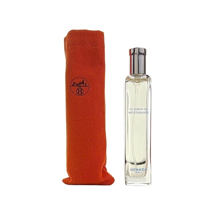 Hermes Un Jardin en Méditerranée EDT 15 ml Un Jardin En Méditerranée