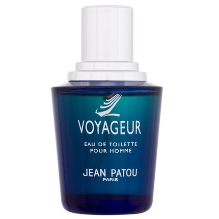 Voyageur EDT 50 ml Jean Patou Voyageur Tualettvesi