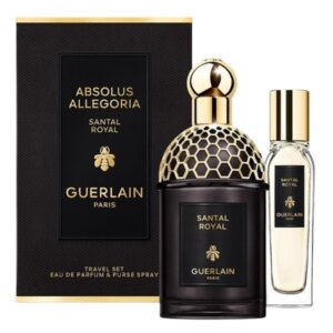 Guerlain Absolus Allegoria Santal kinkekomplekt