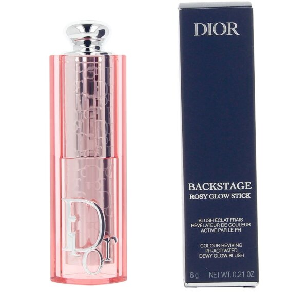 BACKSTAGE ROSY GLOW blush stick #077-Candy 1 u Backstage Rosy Glow Meigitoode