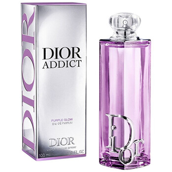 Addict Purple Glow EDP 50 ml Addict Purple Glow Parfüümvesi