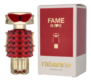 Fame In Love Parfüümvesi