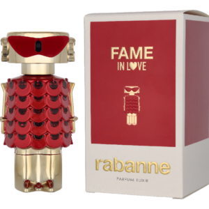 Fame In Love Parfüümvesi