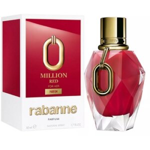 Million Red Lõhnatoode