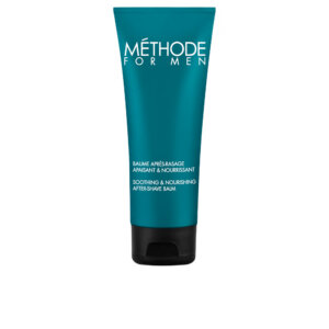 Méthode Baume Après-Rasage