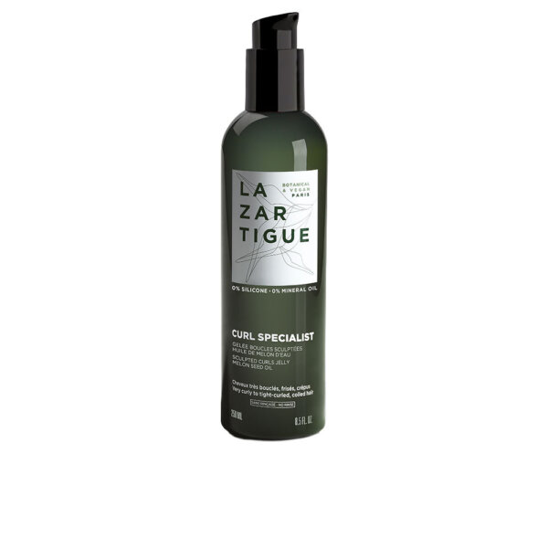 CURL SPECIALIST Sculpted Curl Gel with Watermelon Oil 250ml Curl Specialist