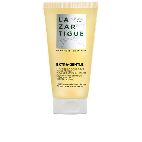 EXTRA-GENTLE extra-gentle shampoo for frequent use 55 ml Extra-Gentle Extra-Gentle