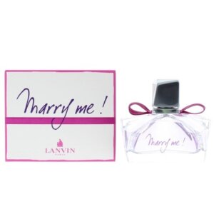 Lanvin Marry Me Parfüümvesi