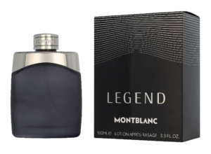 Mont Blanc Legend Nahahooldustoode
