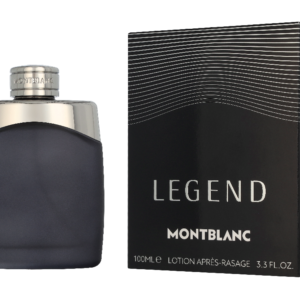 Mont Blanc Legend Nahahooldustoode