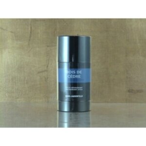 Bois De Cedre Deostick