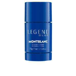 Legend Blue Deostick Deodorant