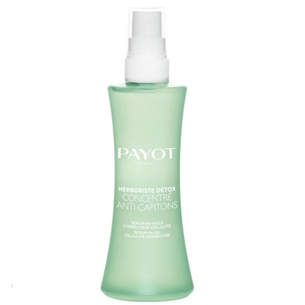 Payot Concentre Anti-Capitons Cellulite Corrector Payot Concentre Nahahooldustoode