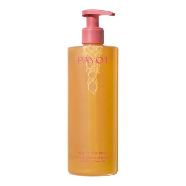 RITUEL CORPS relaxing shower oil 400 ml Payot Rituel Corps Õli