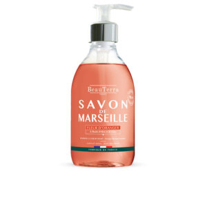 Beauterra Marseille Orange Blossom