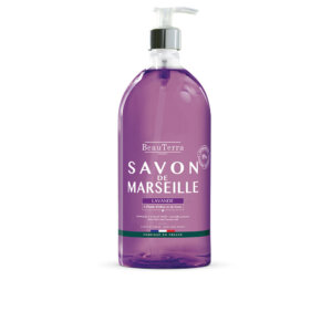 Beauterra Marseille Lavender Nahahooldustoode