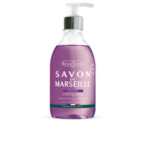 Marseille Lavender Nahahooldustoode