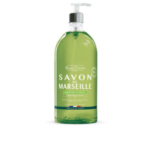 Beauterra Marseille Mint-Lemon
