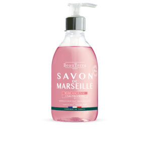 Beauterra Marseille Antique Rose