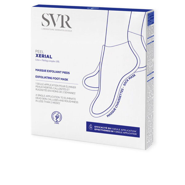 XERIAL peel 1 pair Xerial Peel 1 Pair